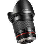 Samyang 16mm F2.0 Sony E mount [F1120706101]