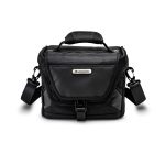 Vanguard Veo Select 22S BK– Φωτογραφική Τσάντα Ώμου Μαύρη