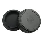 Σετ καπάκια σωματος-φακού JJC L-R11