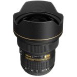 Nikon 14-24mm  F2.8 AF-S  NANO CRYSTAL  ED G