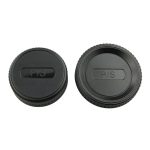 Σετ καπάκια σωματος-φακού JJC L-R4