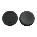 Σετ καπάκια σωματος-φακού JJC L-R13