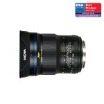 Laowa Argus VE-3395FX – 33mm f/0.95 CF APO Φακός για Fuji X