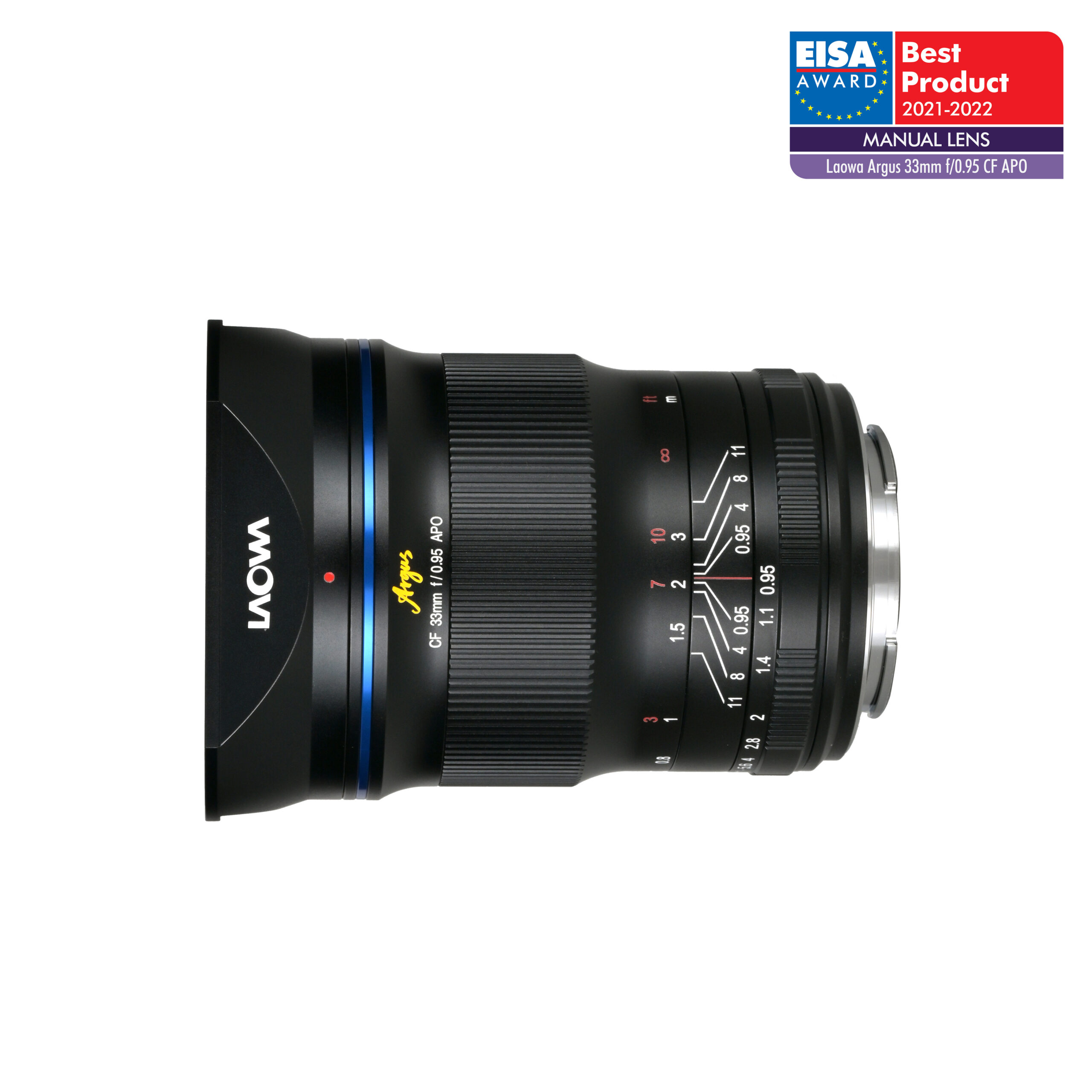 33mm-scaled8 Laowa Argus VE-3395FX – 33mm f/0.95 CF APO Φακός για Fuji X - Image 1