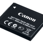 Canon NB-11LH [9391B001AA]