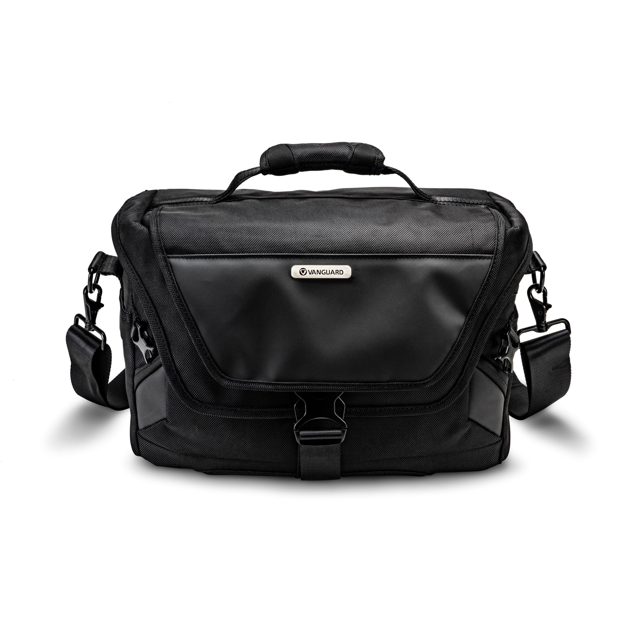 36s_1 Vanguard Veo Select 36S BK – Φωτογραφική Τσάντα Ώμου Μαύρη - Image 1