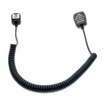 TTL JJC FC-E3 (3M) for Canon OC-E3