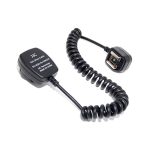 TTL JJC FC-N3A (5M) for Nikon SC-28