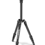 Manfrotto Element Traveller Small Aluminium Black
