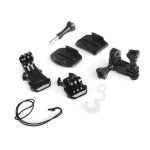 GoPro Grab Bag of Mounts
