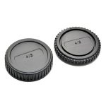 Σετ καπάκια σωματος-φακού JJC L-R5