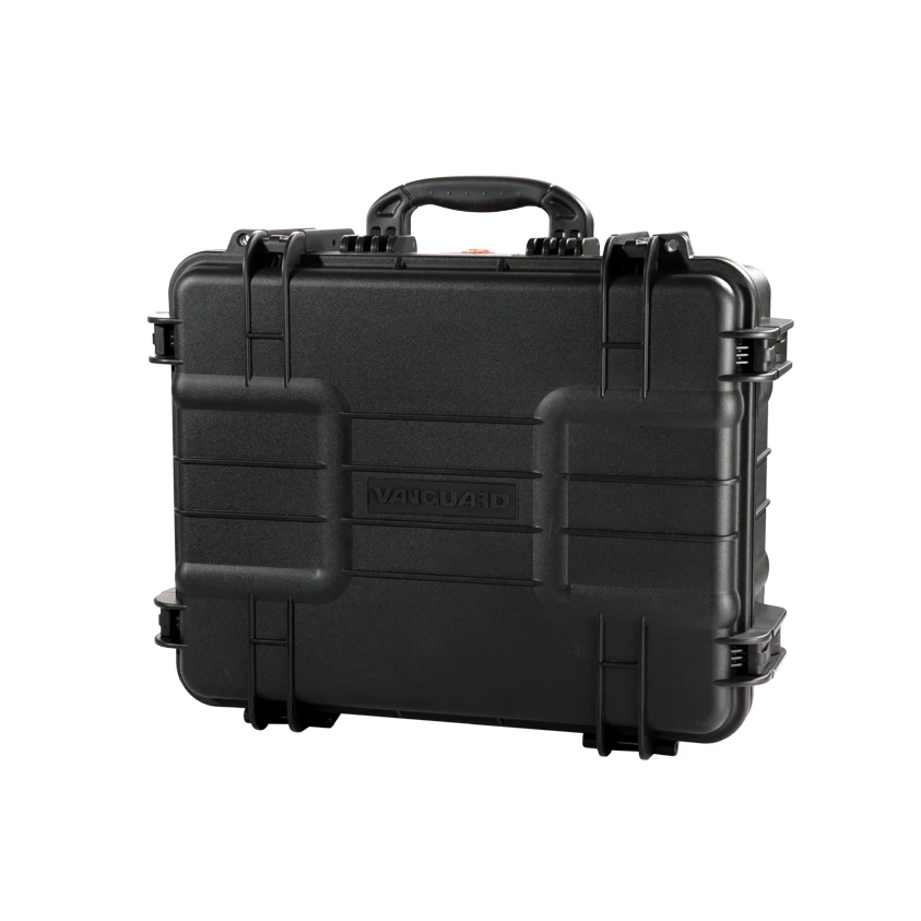 46F Vanguard Supreme 46F – Σκληρή Φωτογραφική Τσάντα με foam - Image 1