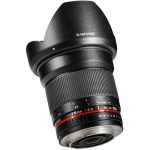 Samyang 16mm F2.0 Fuji X [F1120710101]