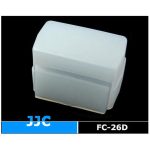 JJC FC-26D diffuser for NIKON SB-600 flash