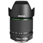 Pentax 18­‐135mm f/3.5­‐5.6 ED AL (IF) DC WR