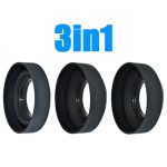 JJC LS-72S for 72mm filter thread  lens