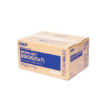 DNP DM-57/620 – Αναλώσιμο 13×18 για DNP DS620