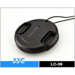 Kαπάκι φακού JJC LC-39