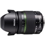 Pentax 18­‐270MM F/3.5­‐6.3 ED SDM