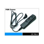 JJC ΜΑ-Α for Canon RS-80N3