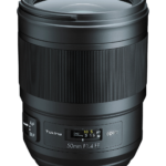 Tokina Opera 50mm f/1.4 FF Lens - Nikon F [OPRAF50FXN]