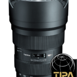 Tokina opera 16-28mm f/2.8 FF Lens- Canon EF [OPRAF168FXC]