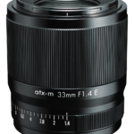 Tokina atx-m 33mm f/1.4 X Lens for Sony E [ATX-M-AF33E]