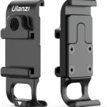 Ulanzi G9-6 Multifunctional Extendable Battery Cover for HERO9 / HERO10 [2323]