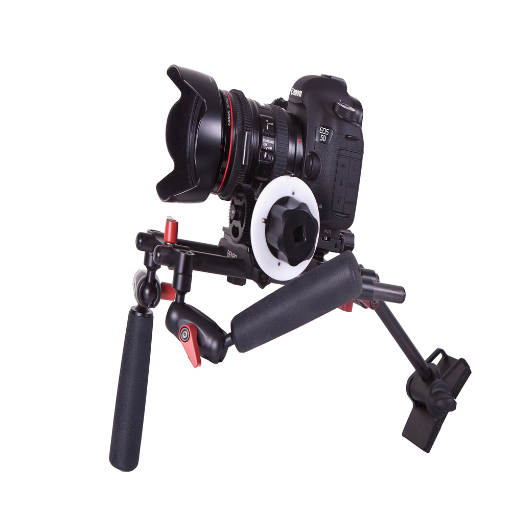 624 Benro DV30C - Image 1