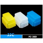 JJC FC-26D3 diffuser for NIKON SB-600 flash