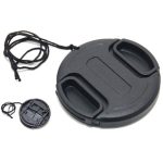 Kαπάκι φακού JJC LC-52