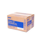 DNP DM-6940 – Αναλώσιμο 15×23 για DNP DS40 [DM-6940]