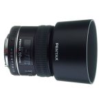 Pentax SMC P-D FA 50mm f/2.8 Macro Φακός