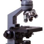 Levenhuk Rainbow D50L Plus (Moonstone) Μικροσκόπιο Βιολογικό