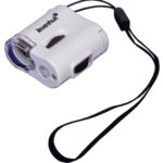 Μικροσκόπιο Τσέπης Levenhuk Zeno Cash ZC2