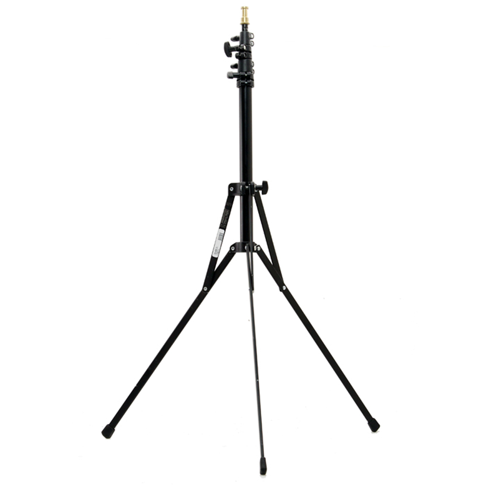 748 Manfrotto 5001B lightstand - Image 1