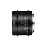 Laowa 7.5mm Cine T/2,1 MFT ZERO-D Φακός MFT