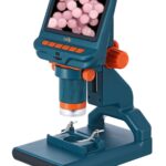 Levenhuk Μικροσκόπιο ψηφιακό DM 200