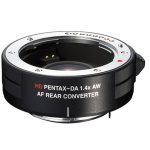 Pentax AF Rear converter 1.4X AW