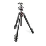 Manfrotto MK190XPRO4-BH tripod