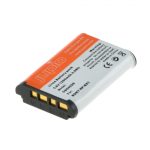 Jupio Μπαταρία NP-BX1 για Sony 1250mAh