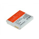 Jupio Μπαταρία NB-6LΗ για Canon 1100mAh