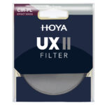Hoya CIR-PL UX II 37mm