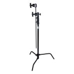 Kupo CL-40MKB – Master C-Stand Kit με Sliding Leg & Quick-Release System (Black)