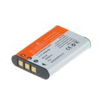 Jupio Μπαταρία LI-60B για Olympus 650 mAh [5635]