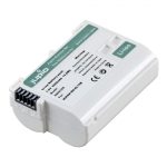 Jupio Μπαταρία EN-EL15B ULTRA για Nikon 7.0V 2000mAh