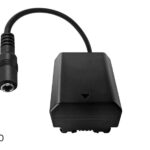 Relay Camera Coupler  -  Sony Battery NP-FZ100 series battery [CRNPFZ100]