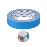 Kupo CS-24125BU – Fluorescent Gaffer Tape μήκους 11.4m πλάτους 24mm Blue