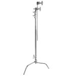 Kupo CL-40MK – Master C-Stand Kit με Sliding Leg & Quick-Release System (Silver)