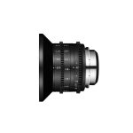 Laowa 12mm T/2.9 Zero-D Canon EF Manual Cine Φακός (Meters)